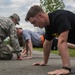 52nd and 111th Ordnance Group (EOD) Joint Team of the Year 2016