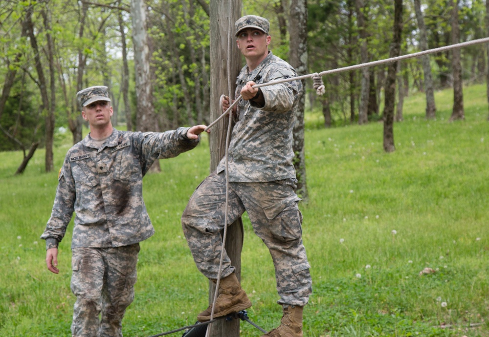 52nd and 111th Ordnance Group (EOD) Joint Team of the Year 2016