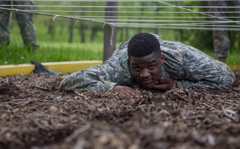 52nd and 111th Ordnance Group (EOD) Joint Team of the Year 2016