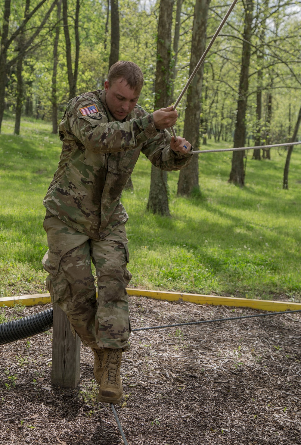 52nd and 111th Ordnance Group (EOD) Joint Team of the Year 2016