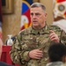 Gen. Milley:  “Readiness is my number one priority”