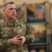 Gen. Milley:  “Readiness is my number one priority”