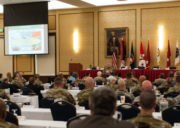 Gen. Milley:  “Readiness is my number one priority”