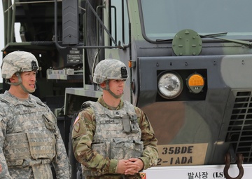 A Chance Documentary at 16 Inspires Female ADA Officer