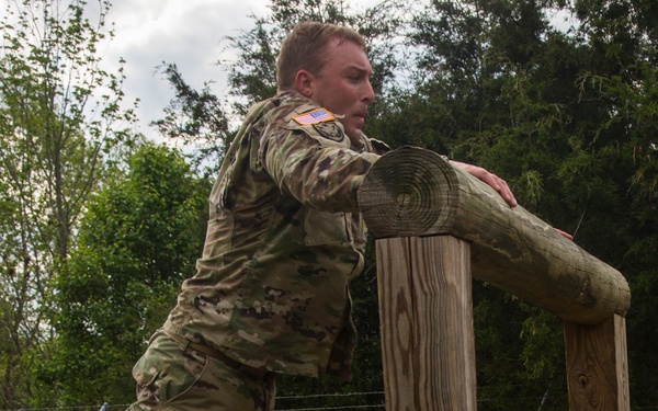 52nd and 111th Ordnance Group (EOD) Joint Team of the Year 2016