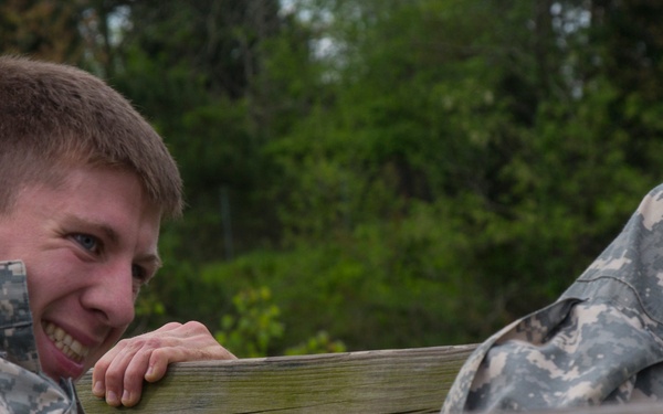 52nd and 111th Ordnance Group (EOD) Joint Team of the Year 2016