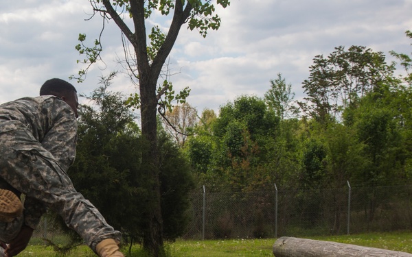 52nd and 111th Ordnance Group (EOD) Joint Team of the Year 2016