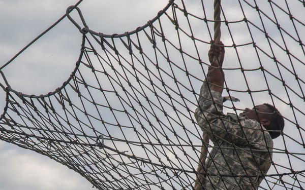 52nd and 111th Ordnance Group (EOD) Joint Team of the Year 2016