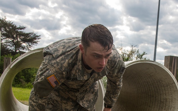 52nd and 111th Ordnance Group (EOD) Joint Team of the Year 2016