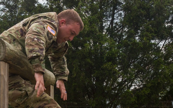 52nd and 111th Ordnance Group (EOD) Joint Team of the Year 2016