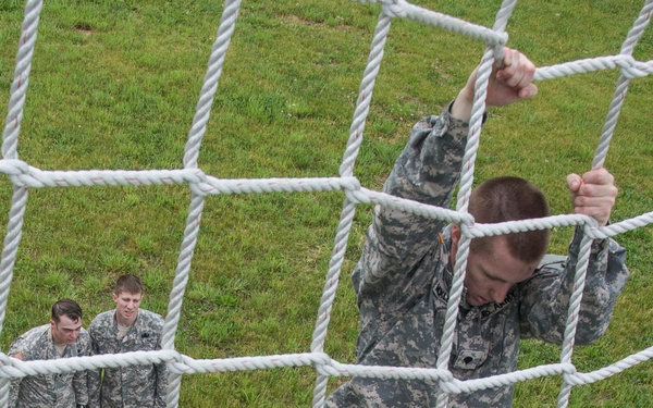 52nd and 111th Ordnance Group (EOD) Joint Team of the Year 2016