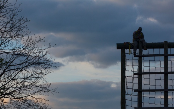 52nd and 111th Ordnance Group (EOD) Joint Team of the Year 2016