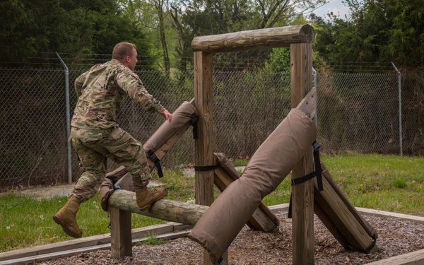 52nd and 111th Ordnance Group (EOD) Joint Team of the Year 2016
