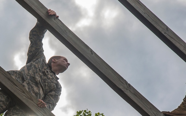 52nd and 111th Ordnance Group (EOD) Joint Team of the Year 2016