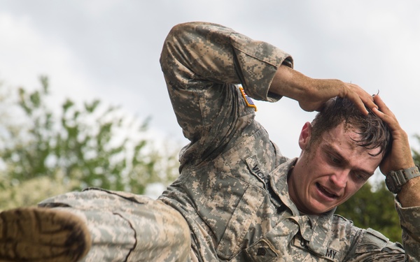 52nd and 111th Ordnance Group (EOD) Joint Team of the Year 2016