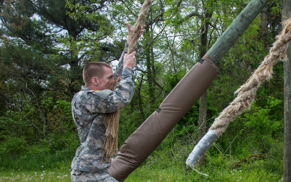 52nd and 111th Ordnance Group (EOD) Joint Team of the Year 2016