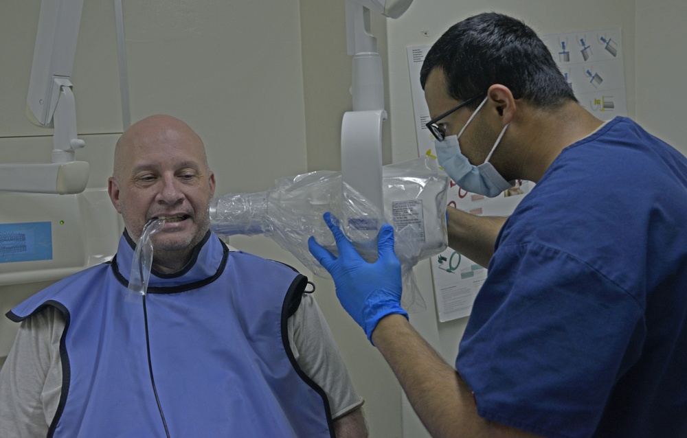 Yokota's Dental: cleaning one mouth at a time