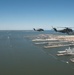 HM-14 Conducts Formation Flight