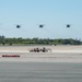 HM-14 conducts five-helicopter formation