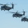 HM-14 conducts five-helicopter formation