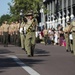 ANZAC Day in Darwin, Australia