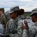 United States Army Health Clinic Katterbach Warrior Leaders Training