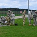 United States Army Health Clinic Katterbach Warrior Leaders Training