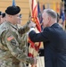 United States Army Garrison Wiesbaden Change of Command Ceremony