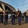 Quantico U.S. Marine Corps Band Performs at Virginia International Tattoo