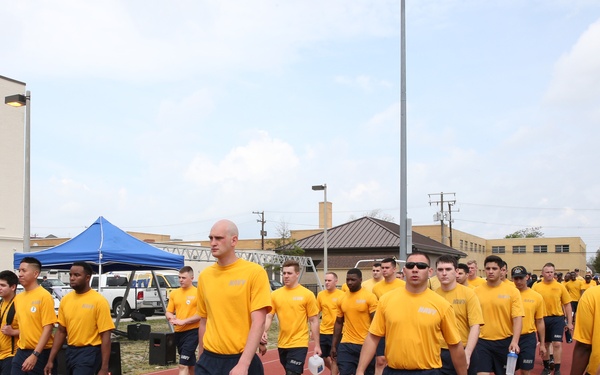 SAPR Field Day