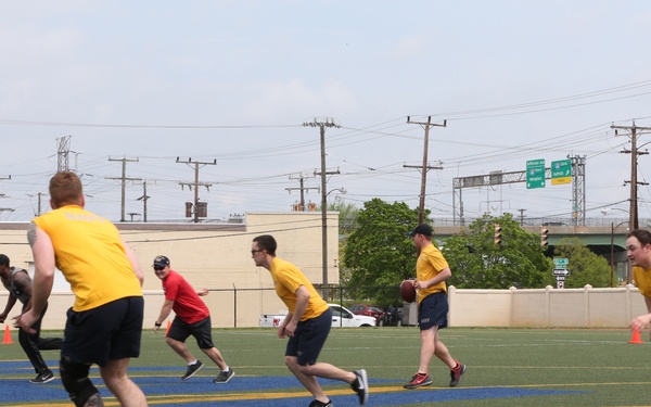 SAPR Field Day