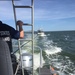 Coast Guard completes 4 rescues in Oregon Inlet, NC