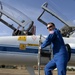 NASA lands astronaut at Maxwell Elementary