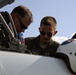 NASA lands astronaut at Maxwell Elementary