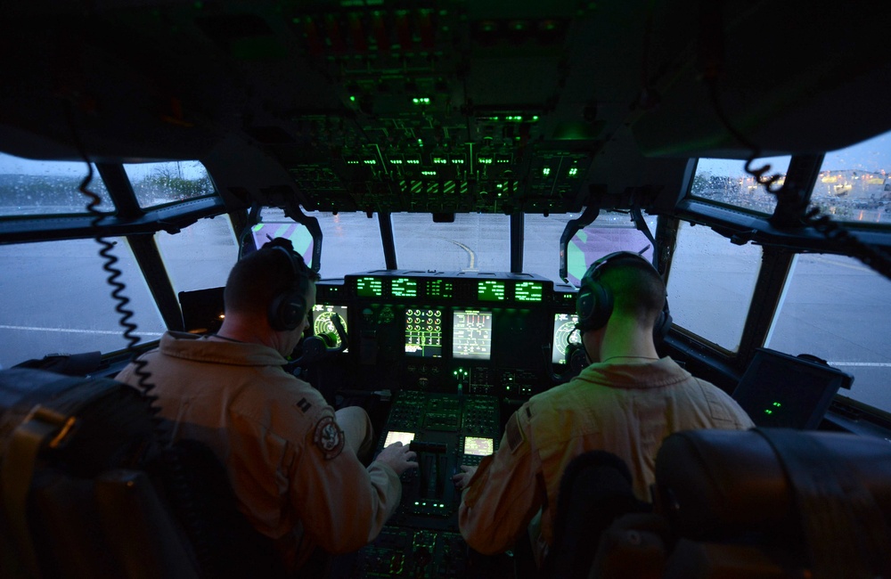 International Marrakech Airshow 2016