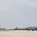 190th ARW evacuates four KC-135Rs in anticipation of severe weather