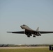 Dyess participates in AFGSC annual exercise for the first time