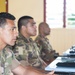‘Friendly Islands’ hospitality on display during weapons tactics, techniques exchange