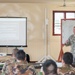 ‘Friendly Islands’ hospitality on display during weapons tactics, techniques exchange