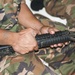 ‘Friendly Islands’ hospitality on display during weapons tactics, techniques exchange
