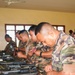 ‘Friendly Islands’ hospitality on display during weapons tactics, techniques exchange