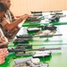 ‘Friendly Islands’ hospitality on display during weapons tactics, techniques exchange