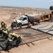 New Roads: 7th ESB Marines participate in road improvement project with Joint Task Force North