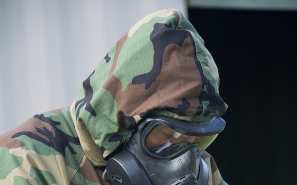 52nd and 111th Ordnance Group (EOD) Joint Team of the Year 2016