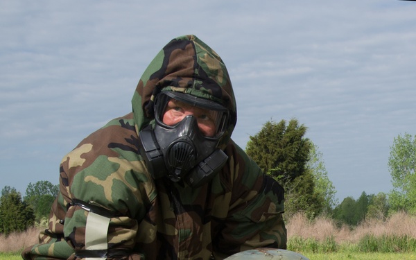 52nd and 111th Ordnance Group (EOD) Joint Team of the Year 2016