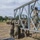 NMCB 5's FOB Crossing conducts a Bridge Build during FTX