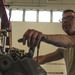 Air Force special purpose vehicle maintenance shop helps keep birds in the sky
