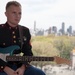 From Gigs to Generals: How one man’s guitar changed his life