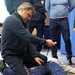 Embassy guards learn tactical combat casualty care from allies