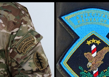 OAR breeds interagency, multinational special operations collaboration
